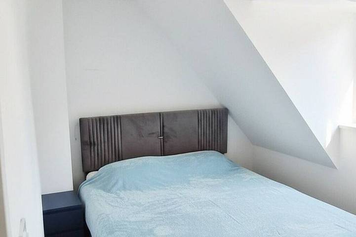 Ganze Wohnung, Duplex luxueux de 130 m2 Centre-ville et plage à 400 m in Le Portel, Boulogne-sur-Mer und Umgebung