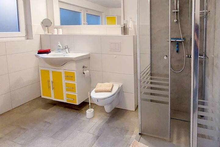 Apartamento entero, Ferienwohnung Gänseblümchen in Ribnitz, Ribnitz-Damgarten