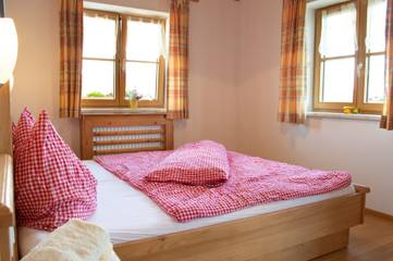 Bauernhof für 2 Personen in Wagrain, Pinzgau-Pongau, Bild 4