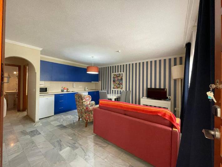 Ferienwohnung für 4 Personen, mit Pool - 1