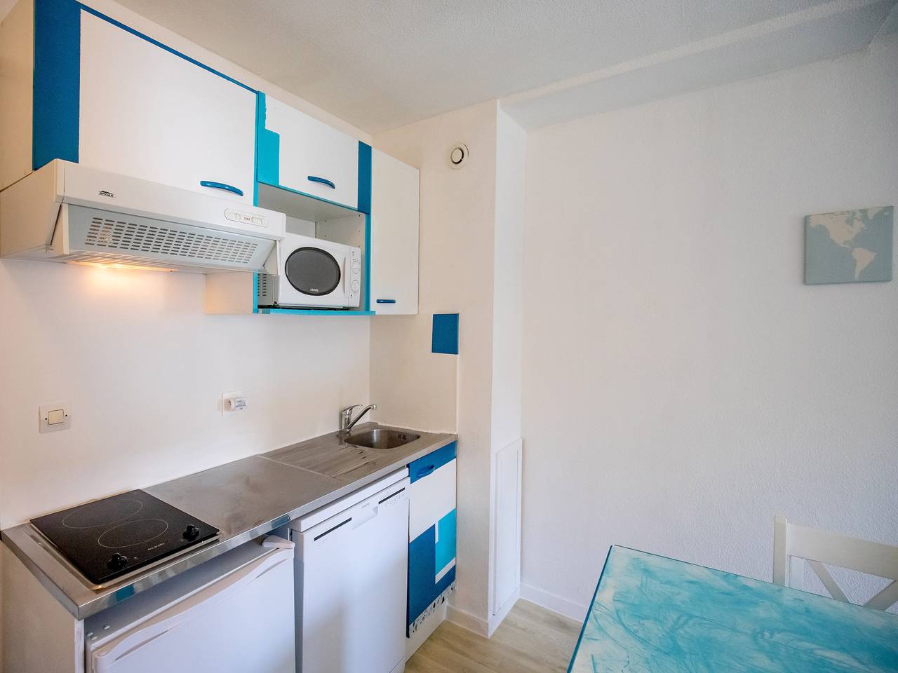 Apartamento entero, Apartamento de vacaciones para 4 personas con piscina in Soustons, Côte d’Argent