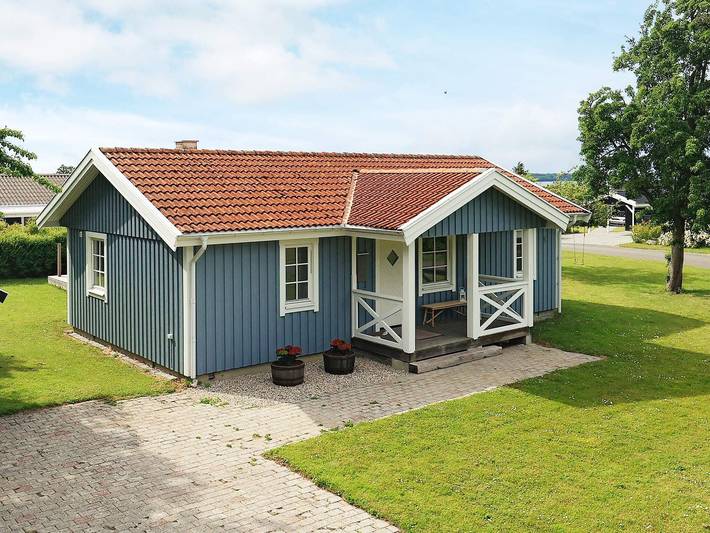7 Personen Ferienhaus in Svendborg in Stenodden, Tåsinge