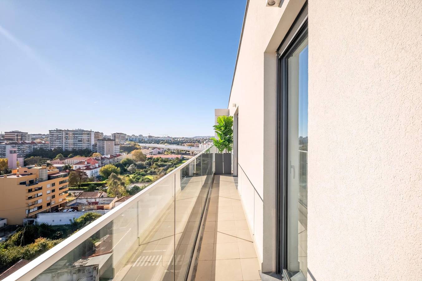 Apartamento inteiro, Guestready - Maleo Living Apartments - 10C1 in Lumiar, Costa de Lisboa