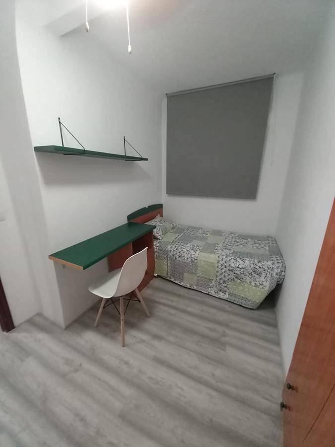 Apartamento de vacaciones para 5 personas, con terraza - 1