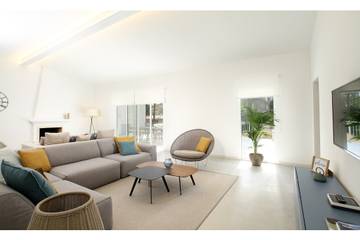 Villa in Pollença, Serra de Tramuntana für 12 