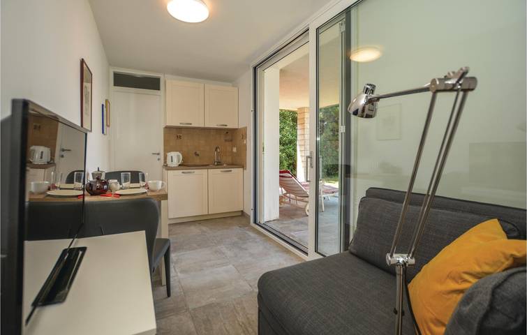 Gîte pour 2 personnes, avec terrasse à Portoroz - 4