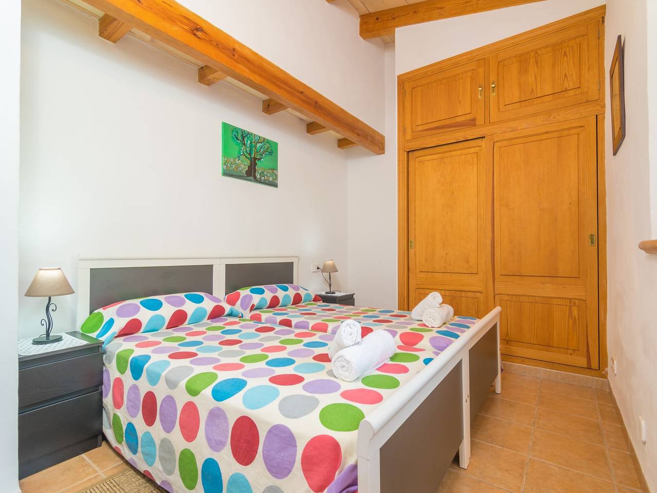 Can Fabiol - Adults Only - Villa Con Piscina in Sóller, West-Mallorca