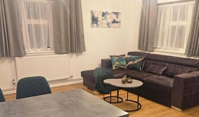 Holiday Apartment for 4 People in Wandsworth, London, Photo 2