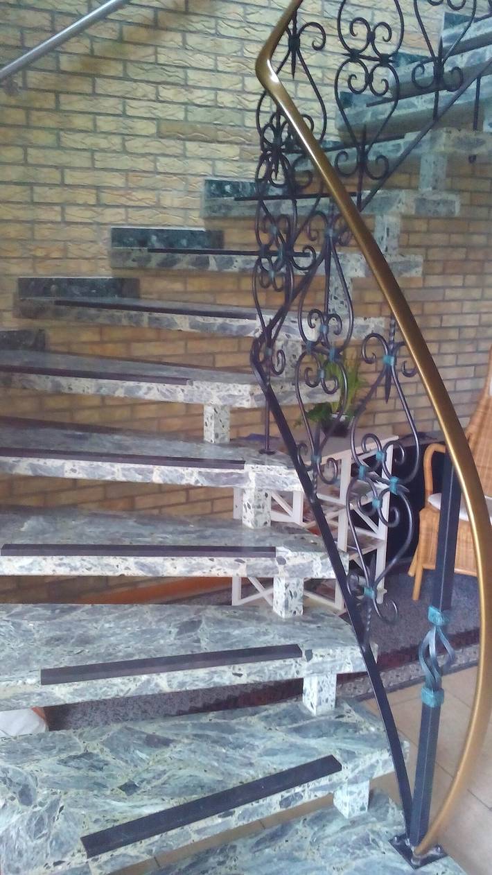 Ferienwohnung für 2 Personen, mit Balkon in Wesermarsch - 4