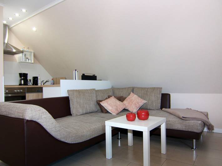Entire apartment, Ferienhaus in Zinnowitz in Strandnähe in Zinnowitz, Usedomer Norden