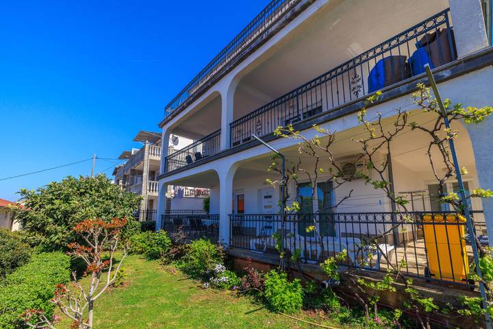 Ganze Wohnung, Apartments Marija in Senj, Kvarner Festland