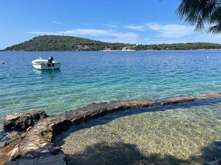 Camping Parc des Fontanettes - Mobilhome 2 personas - Vernette Mh 18M² 1Bed in La Seyne-sur-Mer, Costa mediterránea (Francia)