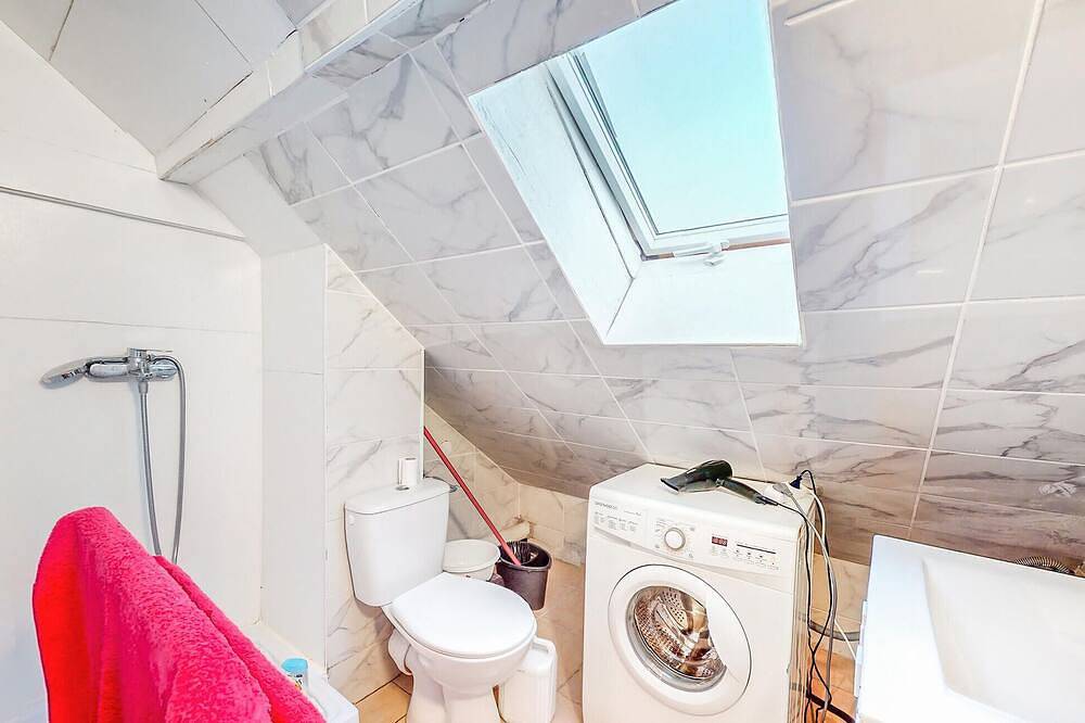 Entire apartment, Gorgeous apartment in Schiltigheim in Schiltigheim, Strasbourg region
