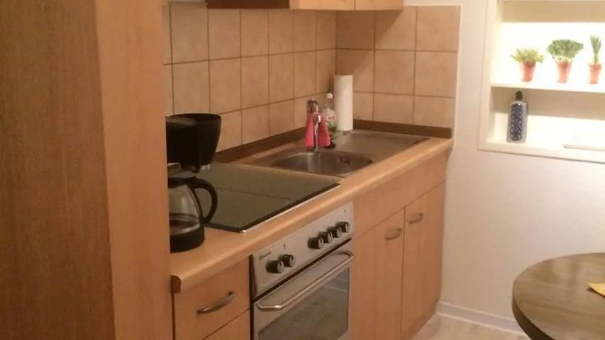 Gîte pour 2 personnes, avec jardin à Walsrode - 2