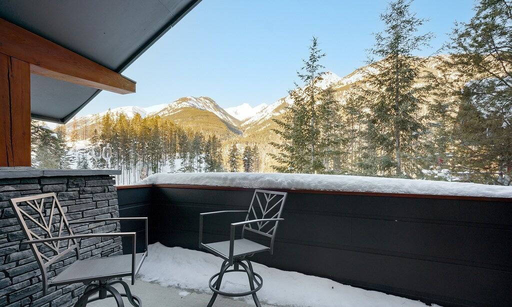 Picabo Peaks, the Pinnacle of Luxurious Mountain Getaway in Panorama