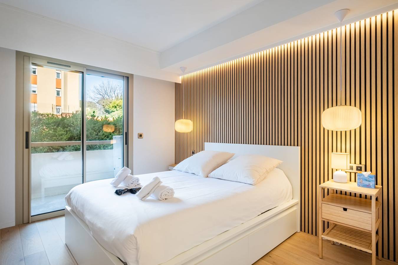 Ganze Wohnung, Terrasse vue Baie de Cannes - Welkeys in Le Cannet, Cannes und Umgebung