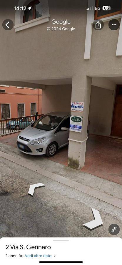 Gîte pour 5 personnes, avec vue, animaux acceptés à San Giovanni Rotondo - 2