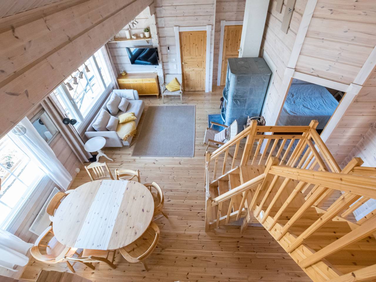 Sirula in Pirkanmaa