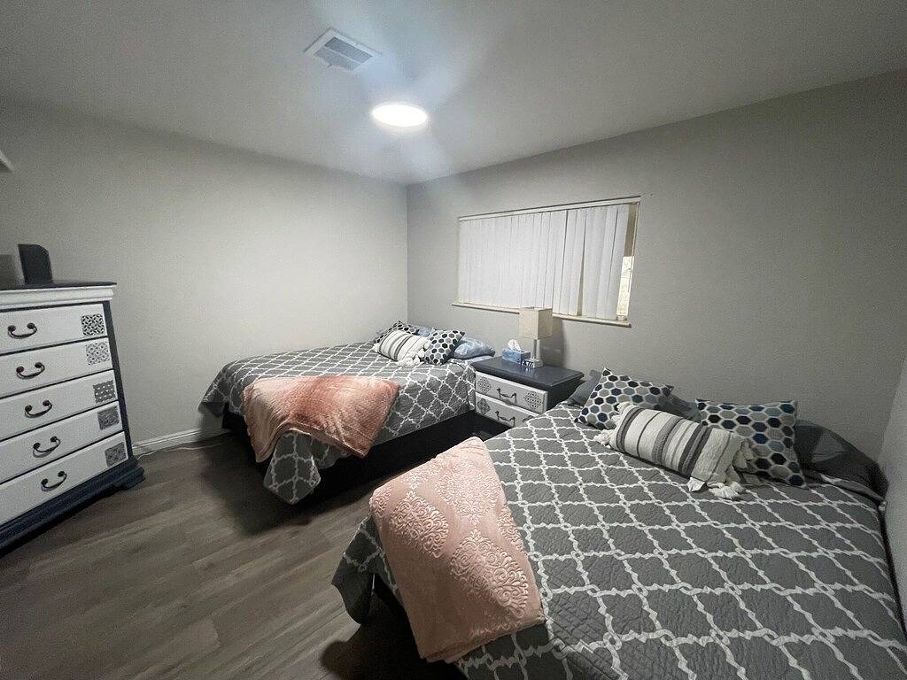 Secure Family Home/ Vacation/ Work Space Ect. in North Las Vegas, Nevada