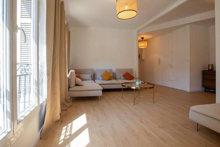 Gîte pour 6 personnes, avec vue dans Office De Tourisme Et Des Congres De Marseille - 4