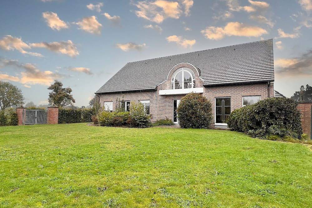Prachtig ruim landhuis in de Vlaamse Ardennen in Zingem, Oost-Vlaanderen