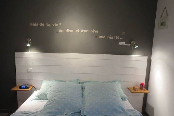 Location de vacances pour 4 personnes à Jobourg - 4