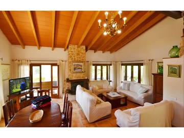 Ferienhaus für 6 Personen in Inca, Mallorca Inselmitte, Bild 2