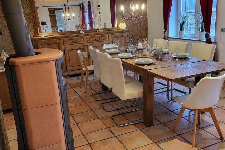 Ferienhaus für 8 Personen in Issum