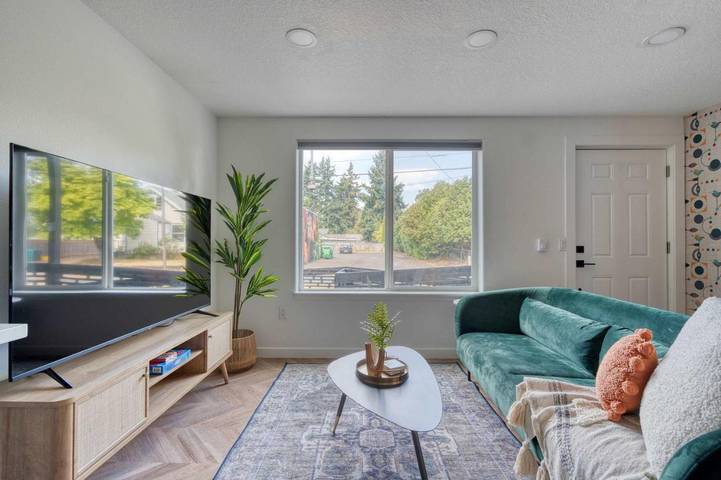 Apartamento de vacaciones para 2 personas - 1