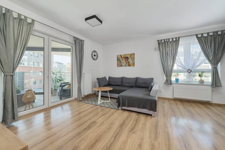 Ferienwohnung für 5 Personen in Niederschlesien - 2
