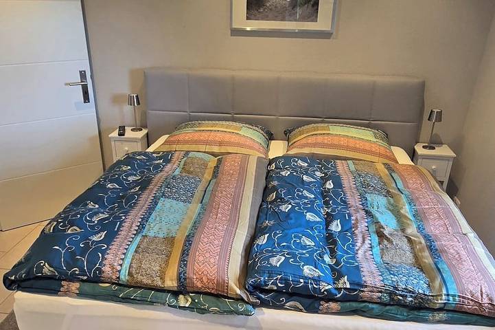 Ferienhaus für 4 Personen, mit Garten in Ratekau - 2