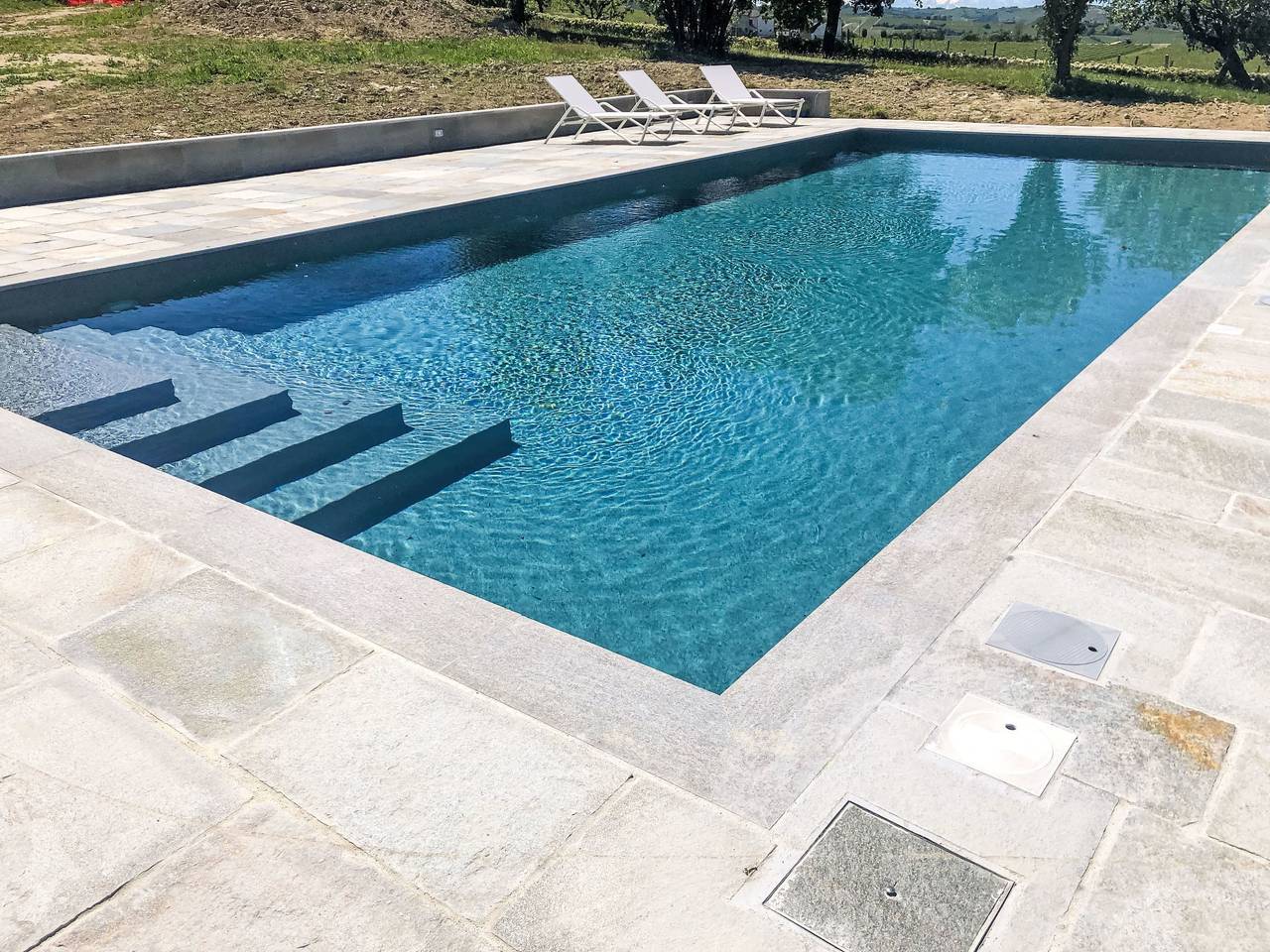 Antica Cascina in Castagnole delle Lanze, Langhe