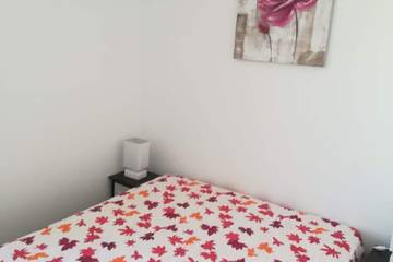 Villa pour 5 Personnes dans Saint-Cyprien-Plage, Saint-Cyprien, Photo 1