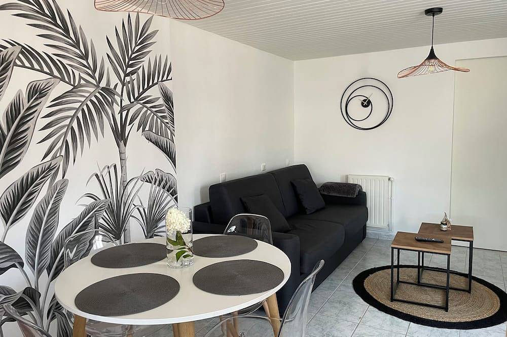 Apartamento entero, Studio Cosy in Mende, Cevenas