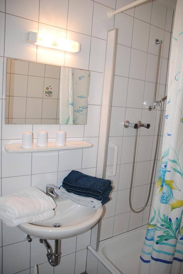 Ferienwohnungen & Zimmer in zentraler Lage - Ferienhaus Meyer — Bild 5