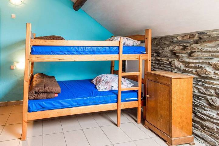 Maison de campagne pour 20 personnes, avec jacuzzi ainsi que sauna et jardin à Gouvy - 3