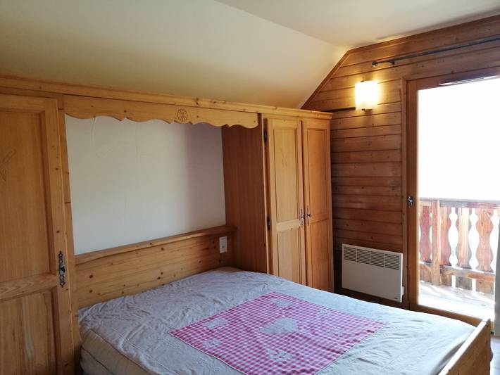 Gîte pour 6 personnes dans le Parc national du Mercantour - 4