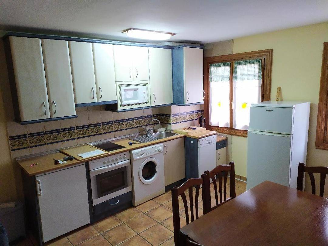 Appartement entier, Apartamento Txapatera En Izaba-Isaba in Isaba, Pyrénées espagnoles