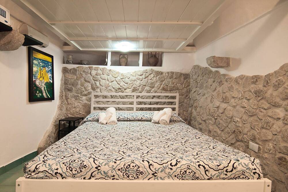 Ferienhaus La Giosa in Sperlonga, Latina Provinz