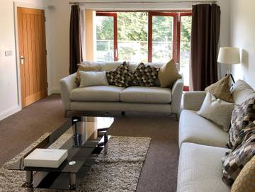 Holiday Rental for 10 People in Amroth, Pembrokeshire, Photo 2