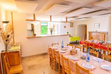 Gîte pour 11 Personnes dans Massegros Causses Gorges, Gorges du Tarn, Photo 3