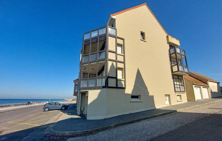 Appartement de vacances pour 2 personnes, avec terrasse - 1