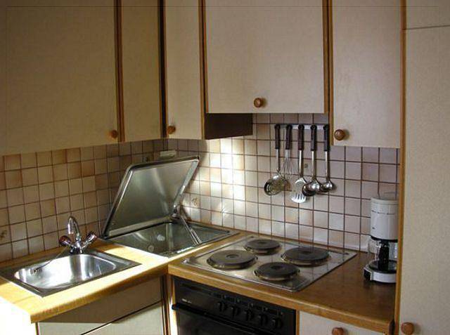 Ganze Ferienwohnung, Appartement "Ramolkogl" in Obergurgl, Sölden (Österreich)