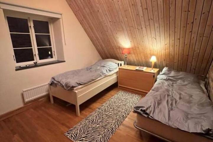 Ferienhaus für 7 Personen in Sjöbo und Umgebung - 4