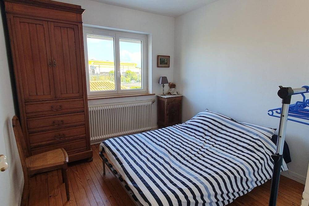 Maison Agréable à Vivre, Bien Située in La Rochelle, Región de La Rochelle
