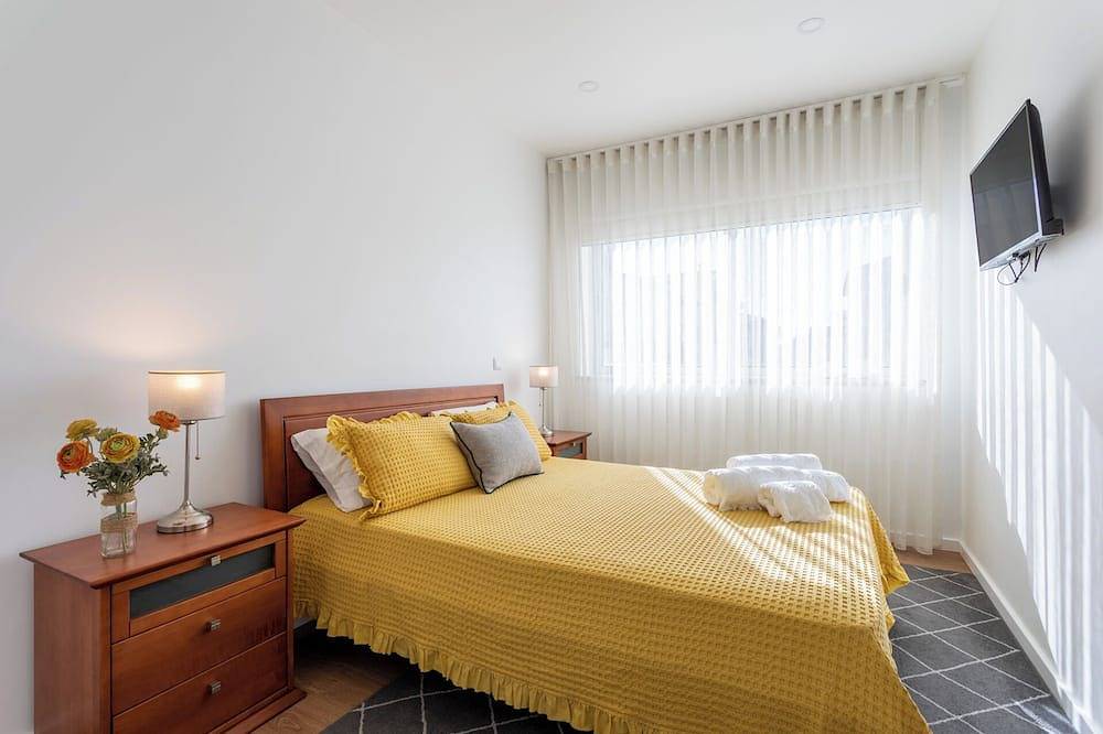 Apartamento entero, Apartamento Novo e Acolhedor na Praia da Barra in Praia da Barra, Gafanha da Nazaré