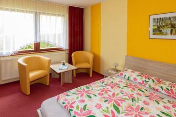 Bauernhof für 2 Personen in Burg (Spreewald), Cottbus und Umgebung, Bild 3