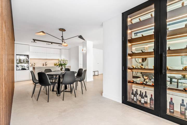 Ganze Wohnung, Casa Milo in Marbella West, Marbella