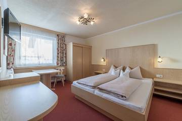 Appartement voor 4 Personen in Obergurgl, Sölden, Afbeelding 3