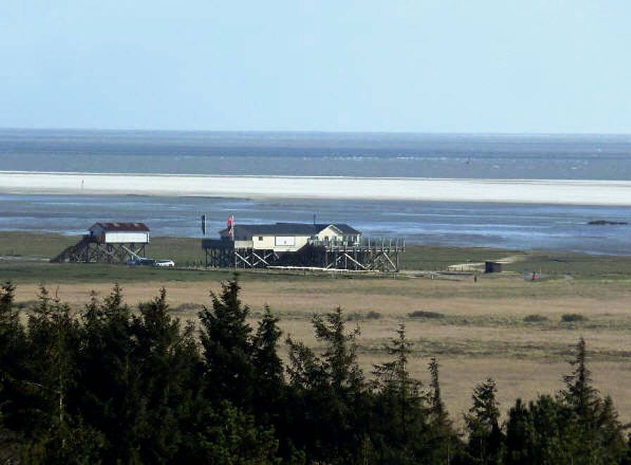Ganze Ferienwohnung, Ferienwohnung Henkes ~ Parkwohnanlage Atlantic ~ in St. Peter-Bad, St. Peter-Ording